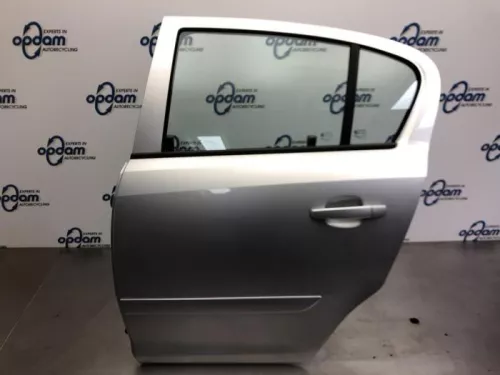 Portier 4Deurs links-achter-7712555