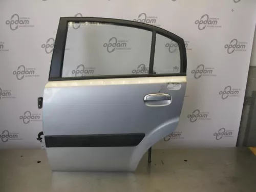 Portier 4Deurs links-achter-7860225