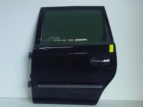 Portier 4Deurs links-achter-7892630