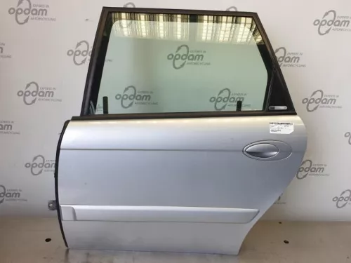 Portier 4Deurs links-achter-7714028