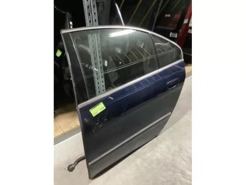 Portier 4Deurs links-achter-7883701