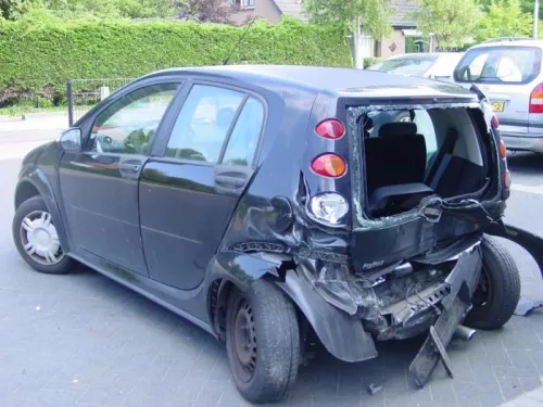 Portier 4Deurs links-achter-7888438