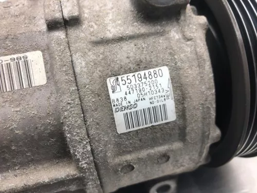 Fiat Aircopomp 55194880 199a6000