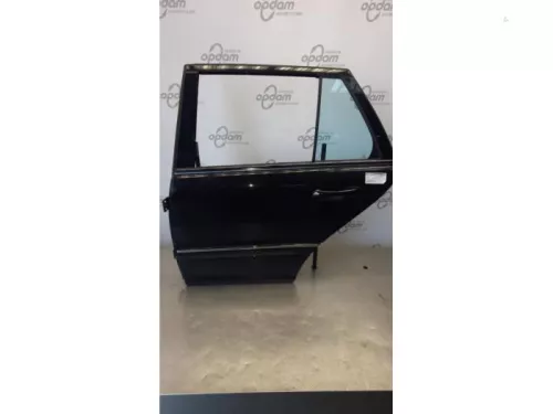 Portier 4Deurs links-achter-7883538