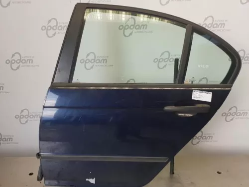 Portier 4Deurs links-achter-