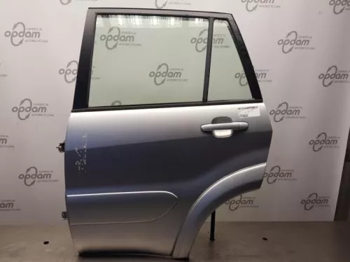 Portier 4Deurs links-achter-7885582