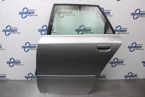 Portier 4Deurs links-achter-7611095