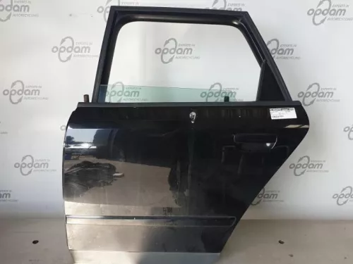 Portier 4Deurs links-achter-7880391