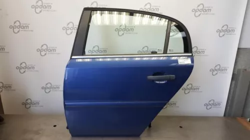 Portier 4Deurs links-achter-7886235