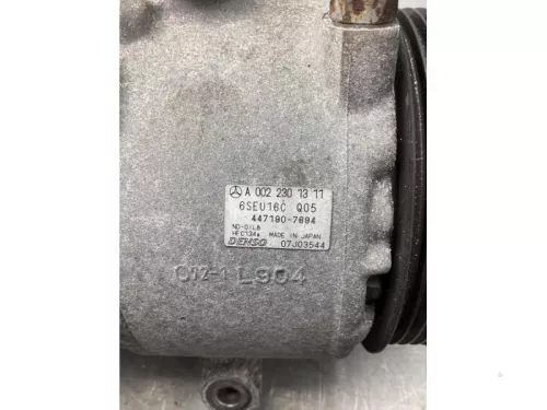 Mercedes Aircopomp 0022304711 266920