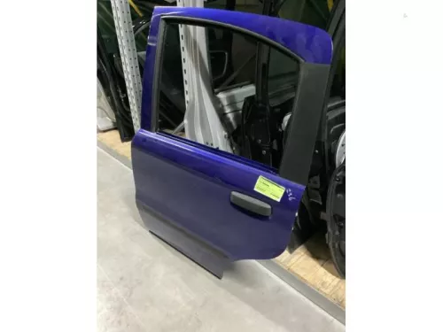 Portier 4Deurs links-achter-