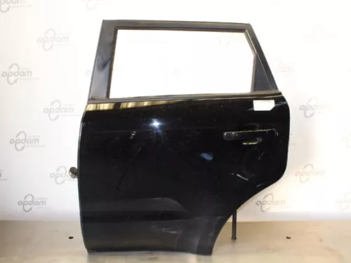 Portier 4Deurs links-achter-7860232