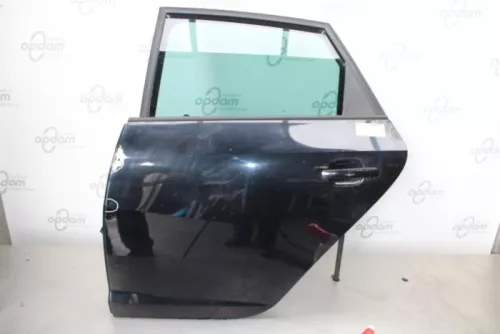 Portier 4Deurs links-achter-7880216