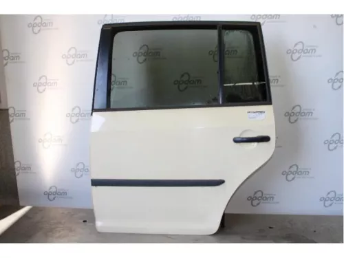 Portier 4Deurs links-achter-7880383