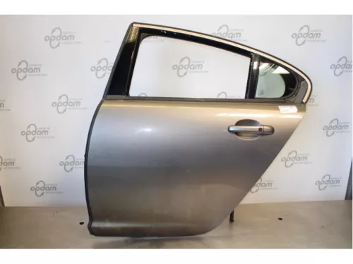 Portier 4Deurs links-achter-7879312