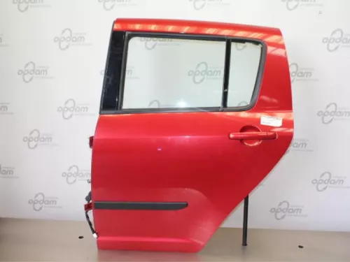 Portier 4Deurs links-achter-7879898