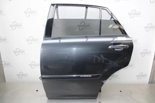 Portier 4Deurs links-achter-7617419