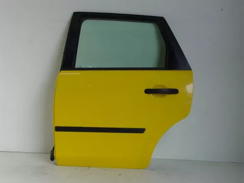 Portier 4Deurs links-achter-7891383