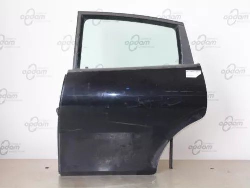 Portier 4Deurs links-achter-7881044