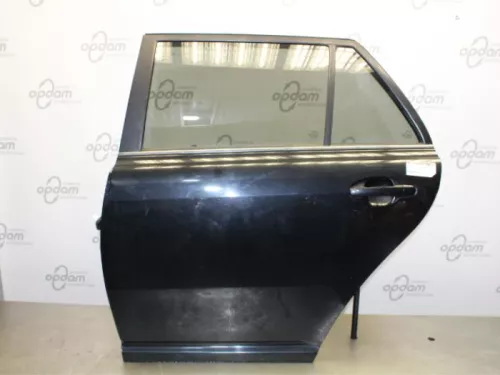 Portier 4Deurs links-achter-7846224