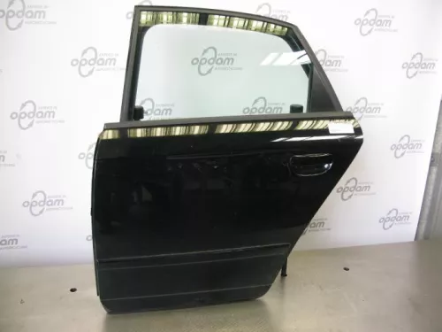 Portier 4Deurs links-achter-7888617