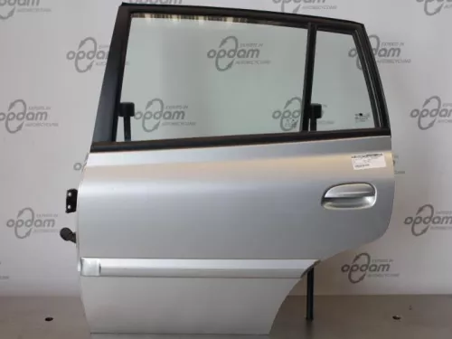 Portier 4Deurs links-achter-7860226