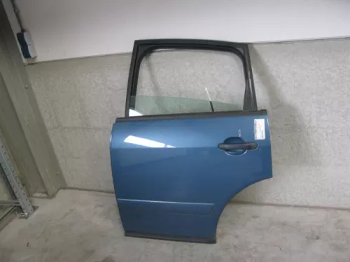 Portier 4Deurs links-achter-7891823