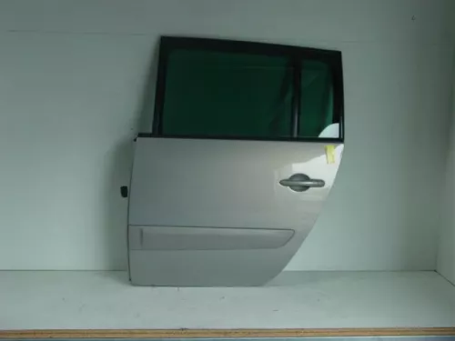 Portier 4Deurs links-achter-7892304