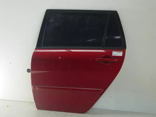 Portier 4Deurs links-achter-7891677