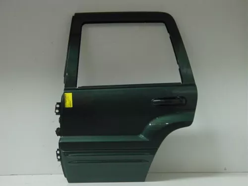 Portier 4Deurs links-achter-7860224