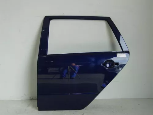 Portier 4Deurs links-achter-7891372