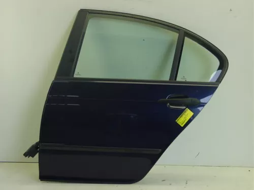 Portier 4Deurs links-achter-7892173