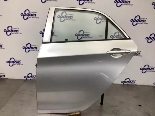 Portier 4Deurs links-achter-8176938