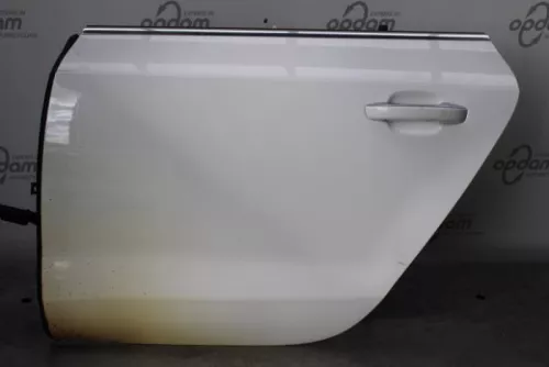 Portier 4Deurs links-achter-7844722