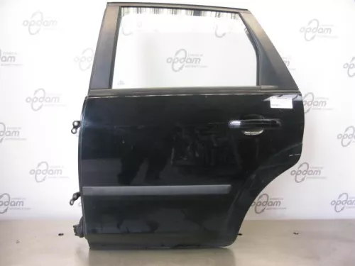 Portier 4Deurs links-achter-7888046