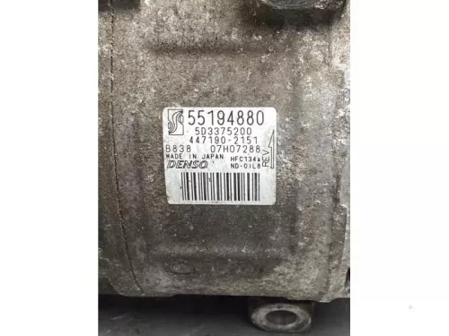 Fiat Aircopomp 55194880 350a1000