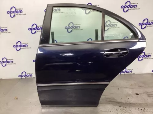 Portier 4Deurs links-achter-8203393