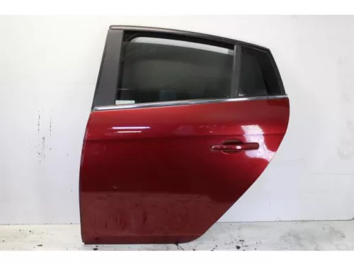 Portier 4Deurs links-achter-7730063