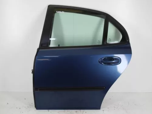 Portier 4Deurs links-achter-7887312