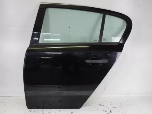 Portier 4Deurs links-achter-7882391