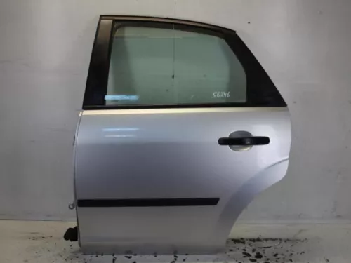 Portier 4Deurs links-achter-7590570