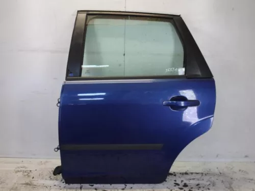 Portier 4Deurs links-achter-7880946