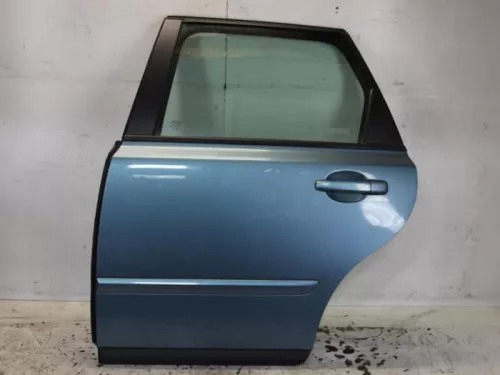 Portier 4Deurs links-achter-7881873