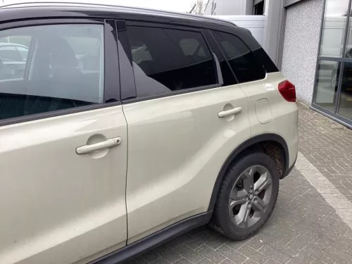 Portier 4Deurs links-achter-8164298