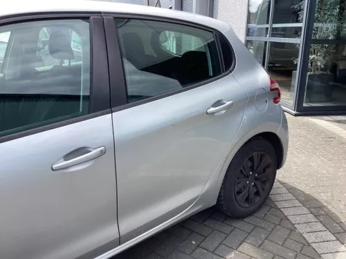 Portier 4Deurs links-achter-8197743