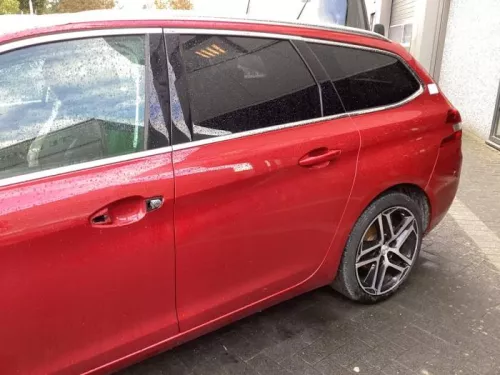 Portier 4Deurs links-achter-8242967