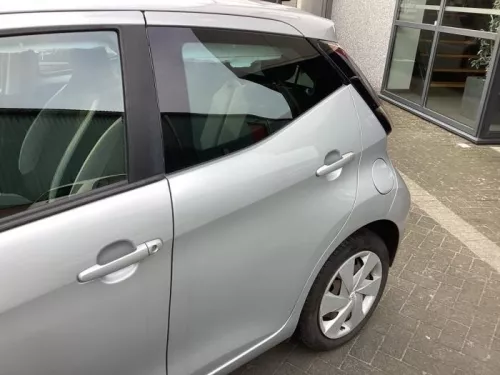 Portier 4Deurs links-achter-8276007