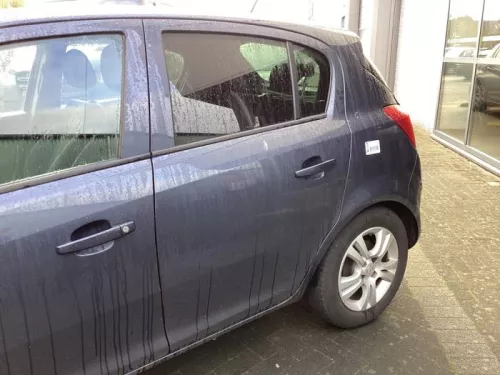 Portier 4Deurs links-achter-8258114