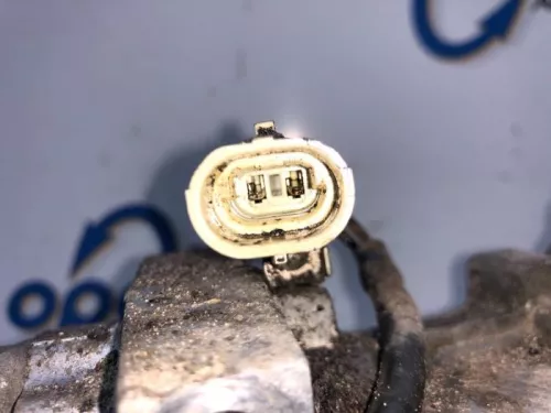 Opel Aircopomp 24461719 z12xep