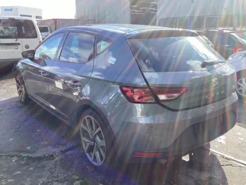 Portier 4Deurs links-achter-8237958